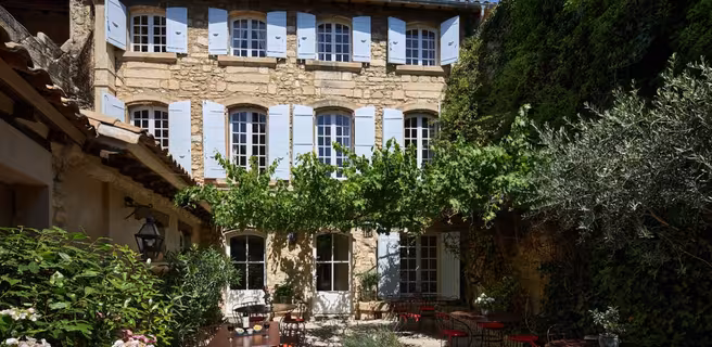Hôtel de l'Atelier