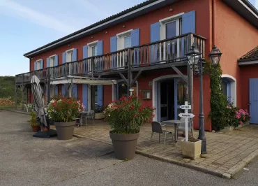 Hôtel Rose des  Vents