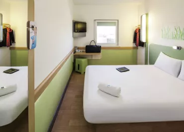 Hôtel Ibis Budget Montélimar