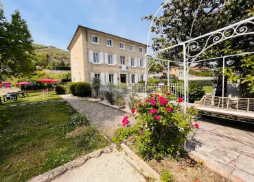 La Désirade Hotel