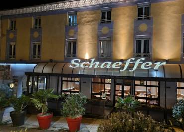 Hôtel Schaeffer