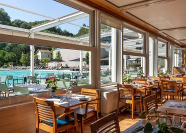 Brasserie Lyon Plage