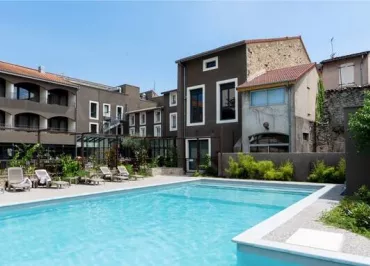 Hôtel & Spa Fac & Spera