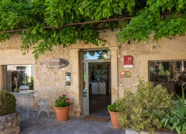 Hôtel de Mirmande_Mirmande