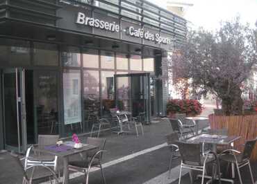 Brasserie - Café des sports