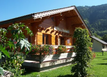 Bernex Tourist Office