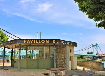 Serrières Tourist Information