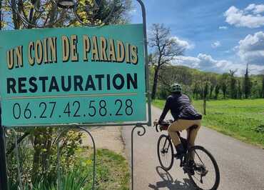 Un Coin de Paradis