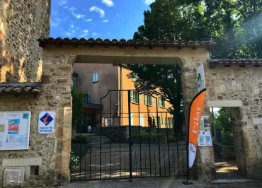 Pilat Tourist Office - Pelussin Office
