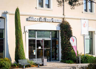 Office de Tourisme de Montélimar-Agglomération