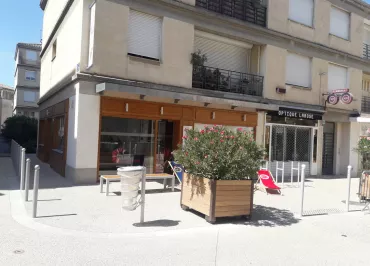 Office de Tourisme de Tarascon