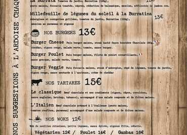 Restaurant Café de l'Union