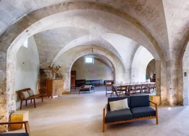 Salle de réception