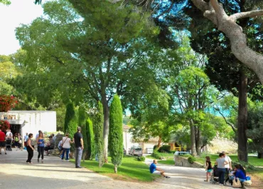 Musée Auguste Jacquet