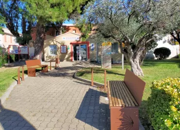 Coeur de Petite Camargue Tourist Office