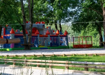 Loupisco Park - Outdoor leisure park