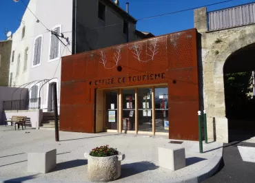 Courthézon Tourist Office