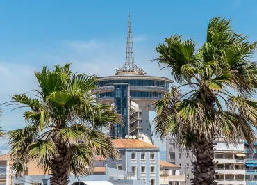 Office de Tourisme Palavas-les-Flots