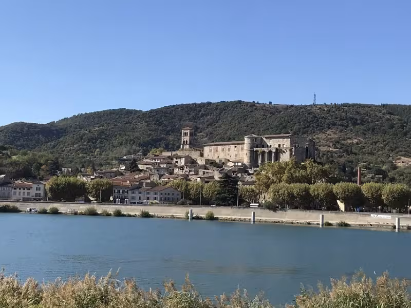 La Voulte-sur-Rhône