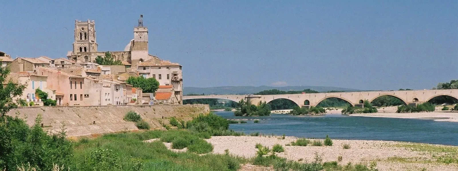 Boucle Spiripontaine à vélo