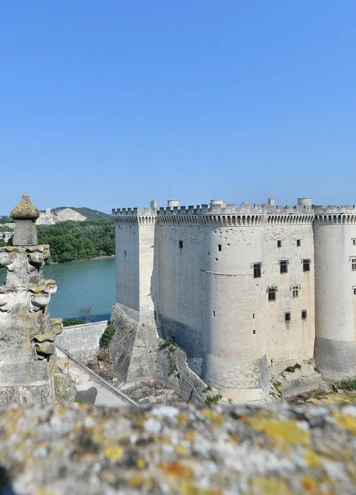 Château de Tarascon