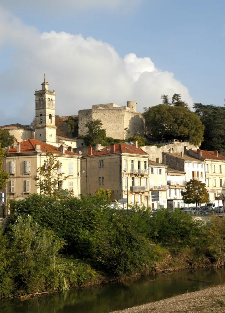 Montélimar - Drôme Provençale