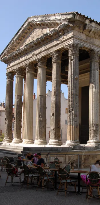 Tag 2 : Lyon - Vienne