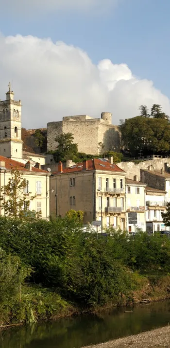 Montélimar - Drôme Provençale