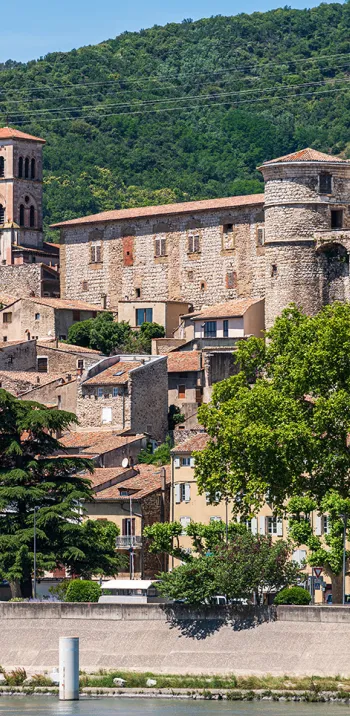 La Voulte-sur-Rhône