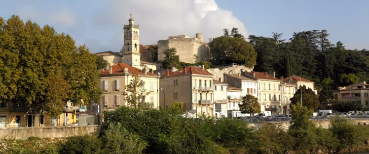 Montélimar - Drôme Provençale