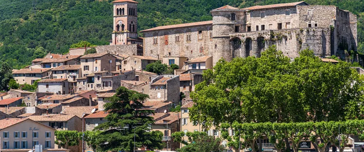 La Voulte-sur-Rhône