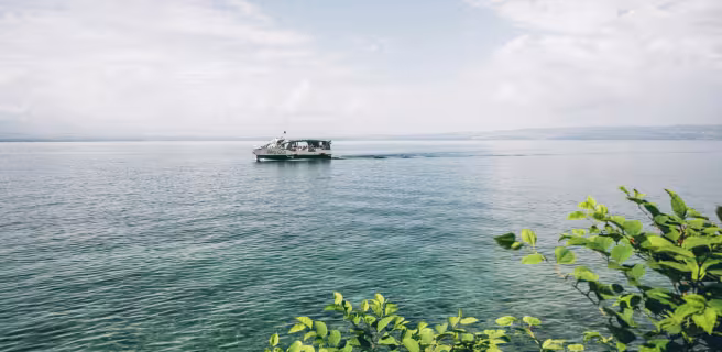 Geneva lake