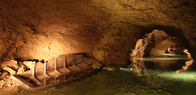 La Balme-les-Grottes / Jons