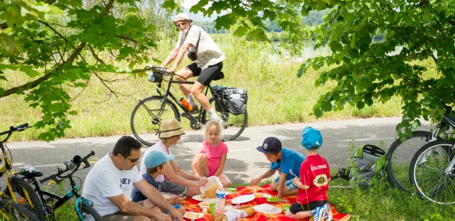 Belley / Groslée / St-Genix-sur-Guiers