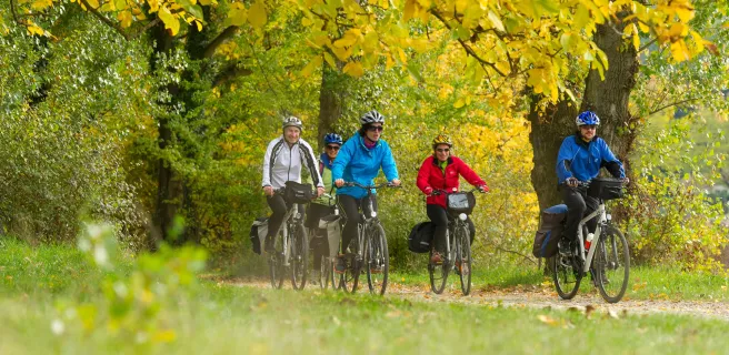 Tournon-sur-Rhône - Glun / Valence - La Voulte-sur-Rhône