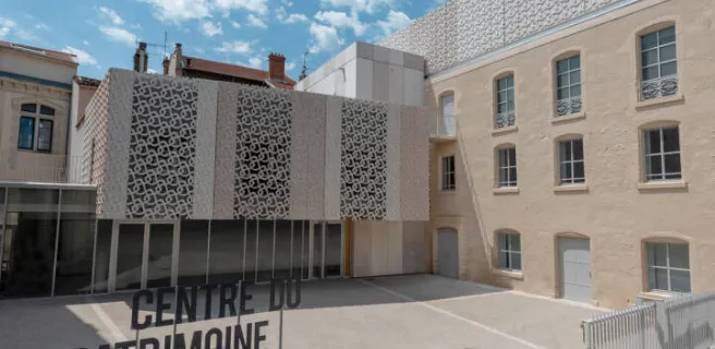 Armenian heritage centre