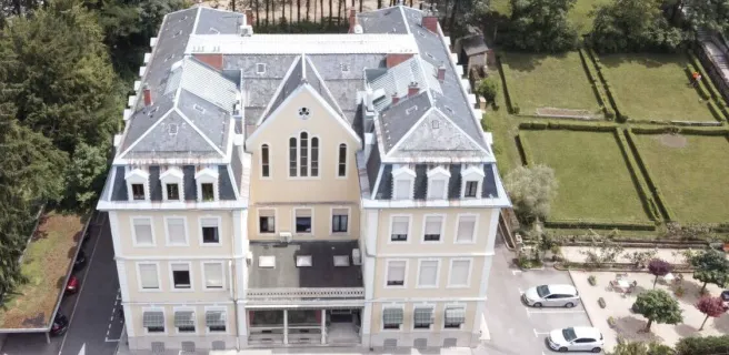 hotel-3etoiles-aixlesbainsrivieradesalpes-hoteldeseaux-restaurant