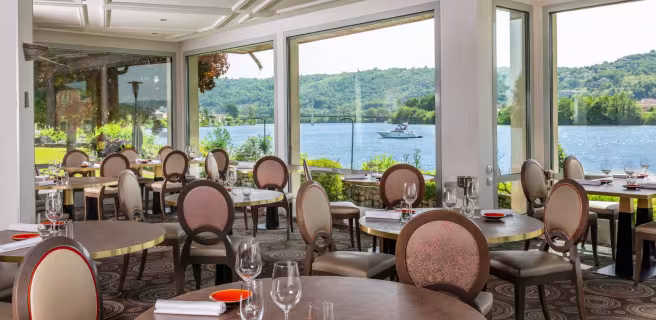 Le Beau Rivage