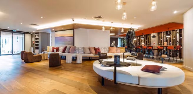 Hôtel-Restaurant Mercure Valence Sud
