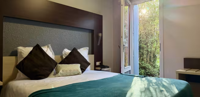 Hotel Siesta
