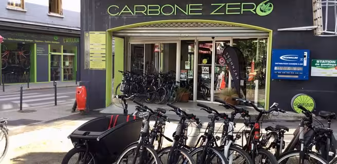 Carbone Zéro