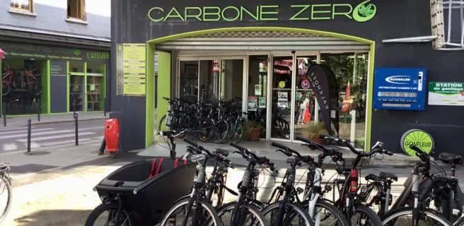 Carbone Zéro