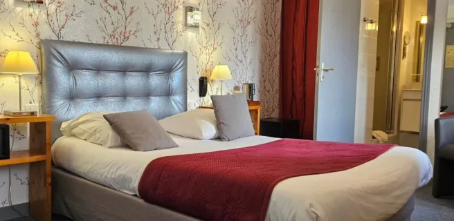 Chambre standard