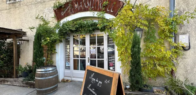Le Marmitroll