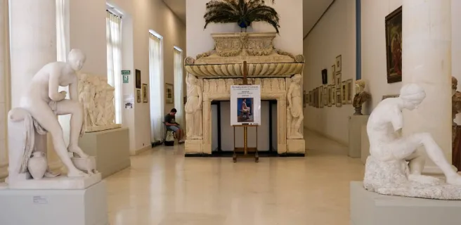 Musée Calvet_Avignon