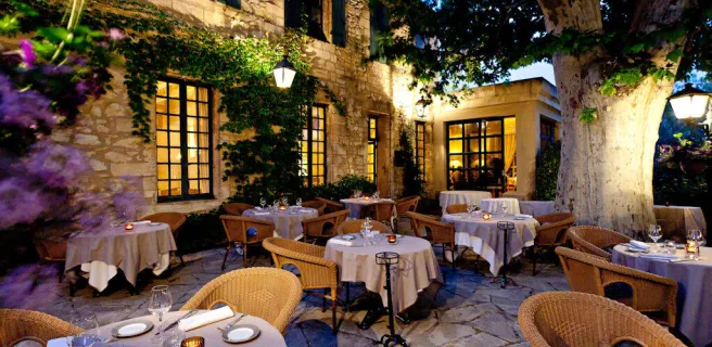 Collect. Magnaneraie - Najetti hôtels et Golf