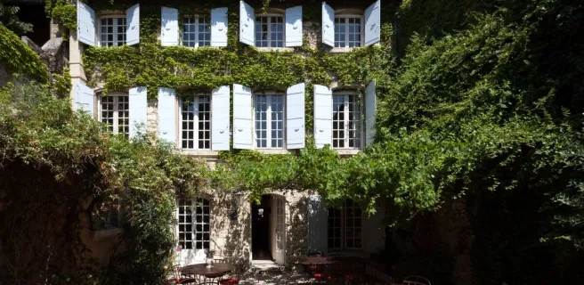 Hôtel de l’Atelier