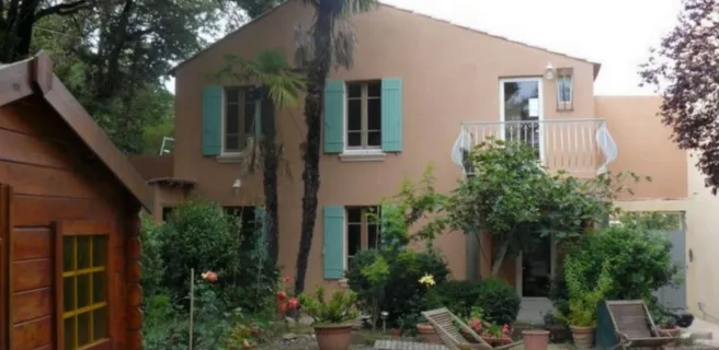 La Petite Maison