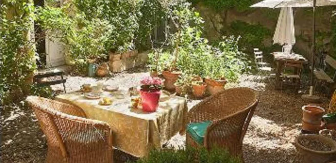La Vagabonde Arles