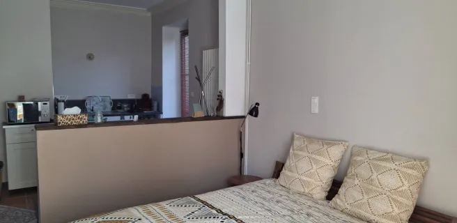 Villa Aosta - the Studio